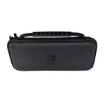 Estuche Para Consola Switch Hori Oled Slim Tough Pouch