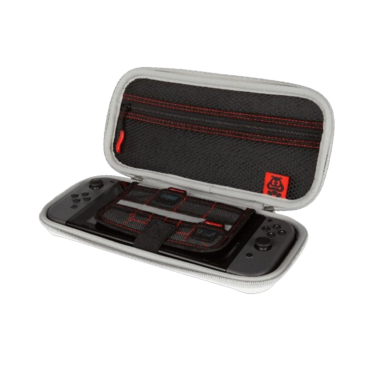 Estuche Nintendo Switch Mario Running