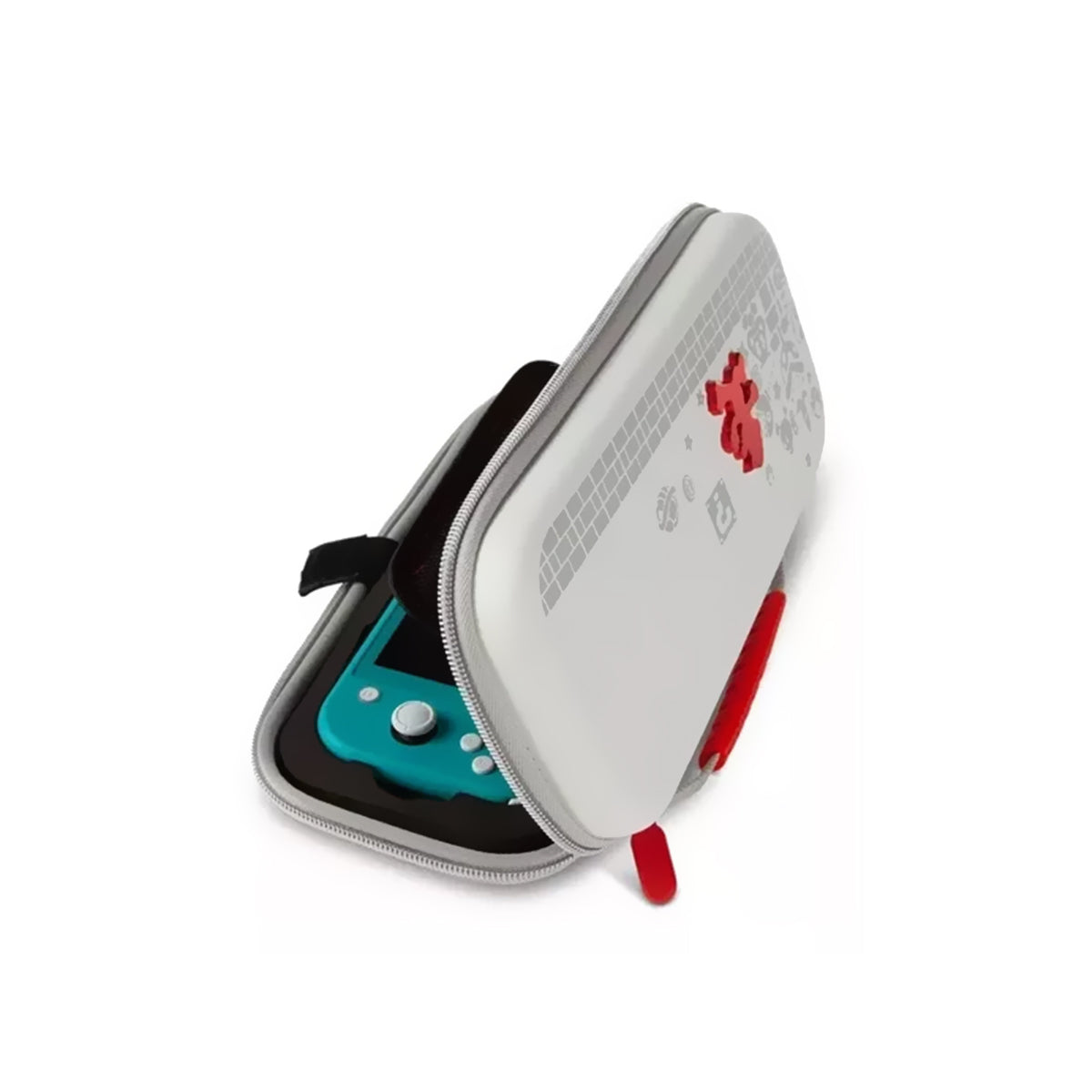 Estuche Nintendo Switch Mario Running