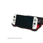 Estuche Nintendo Switch Zelda Link VS Gano
