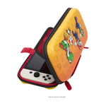 Estuche Nintendo Switch | Nintendo Switch Lite Mario and Friends