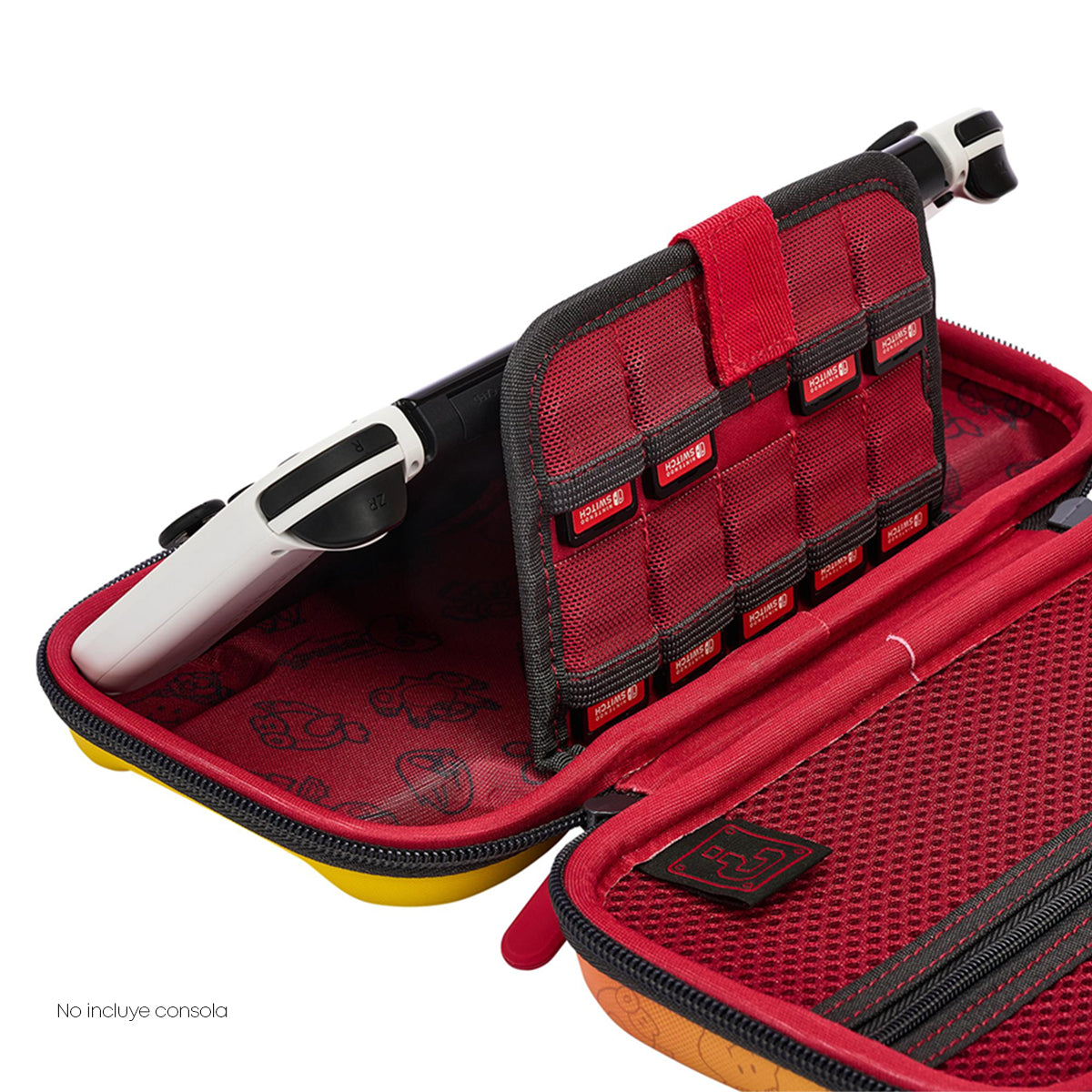 Estuche Nintendo Switch | Nintendo Switch Lite Mario and Friends