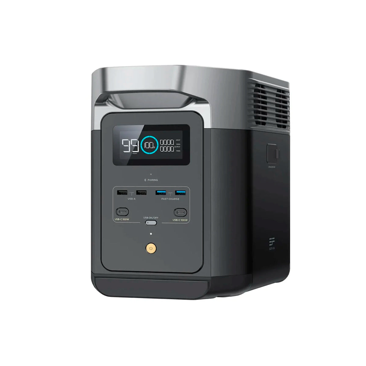 Estación De Energía Ecoflow Delta 2