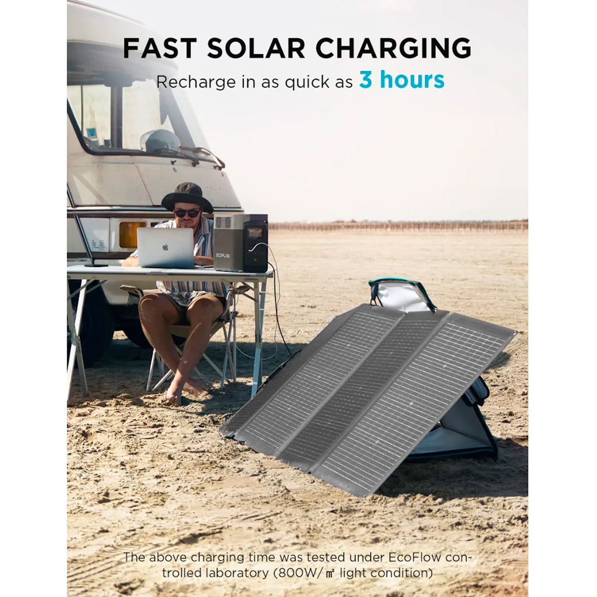 Estación De Energía Ecoflow Delta 2