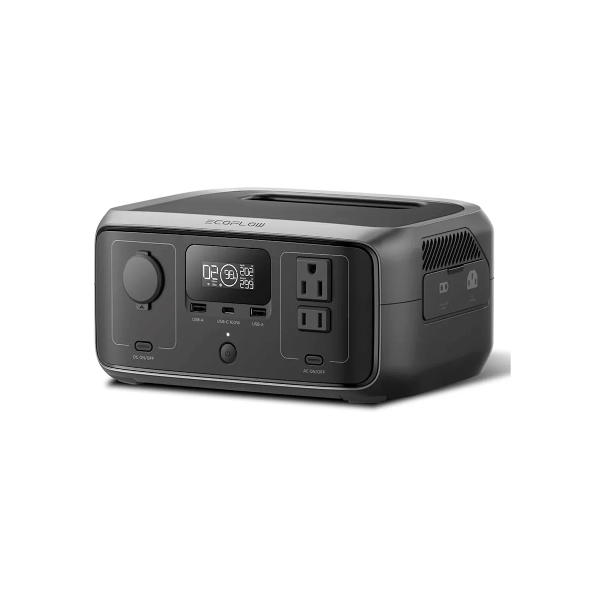 Estación De Energía Ecoflow River 3 UPS