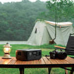 Estación De Energía Ecoflow River 3 UPS