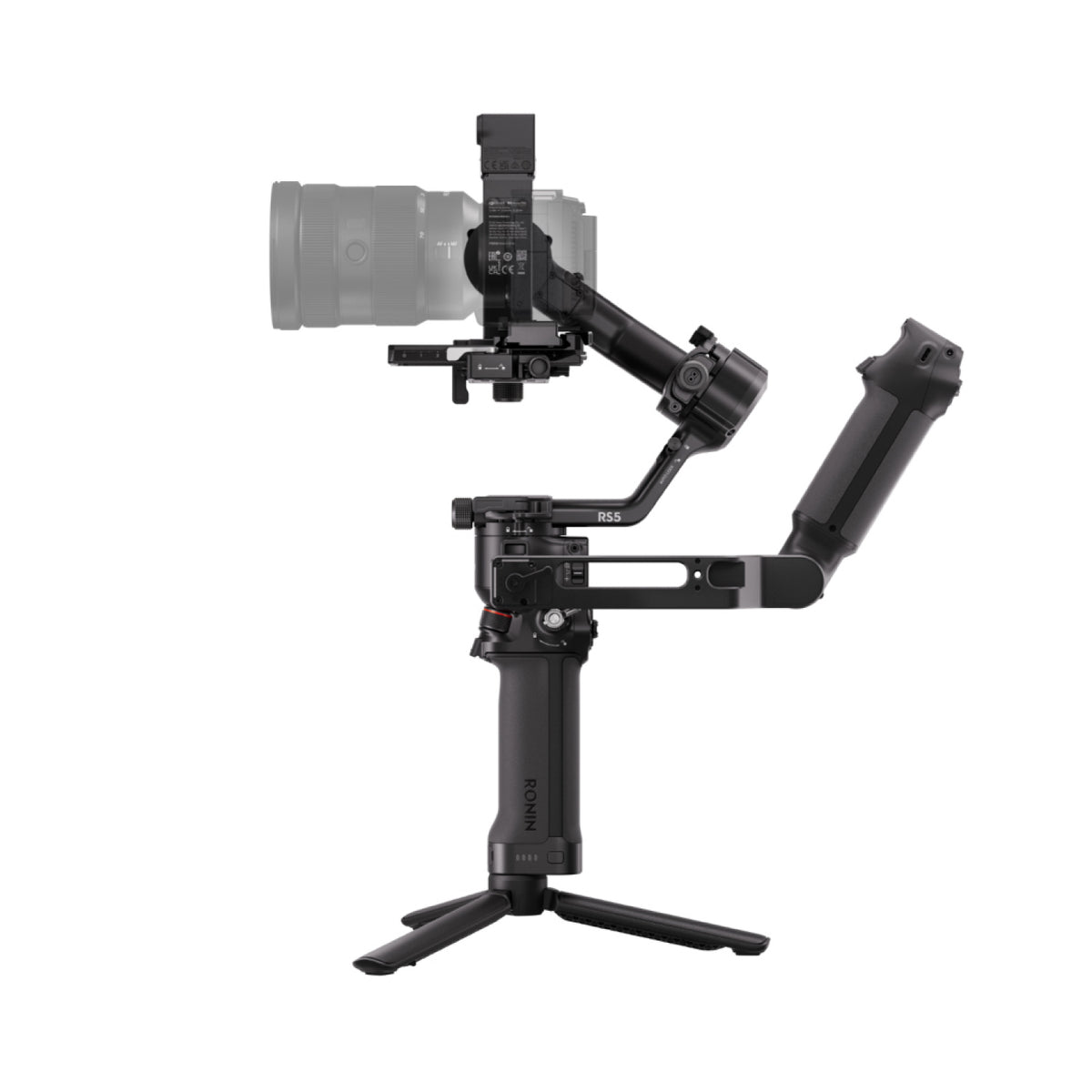 Estabilizador DJI RS5 Combo