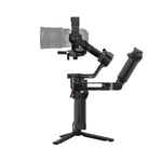 Estabilizador DJI RS5 Combo