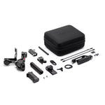 Estabilizador DJI Ronin RS4 Pro Combo