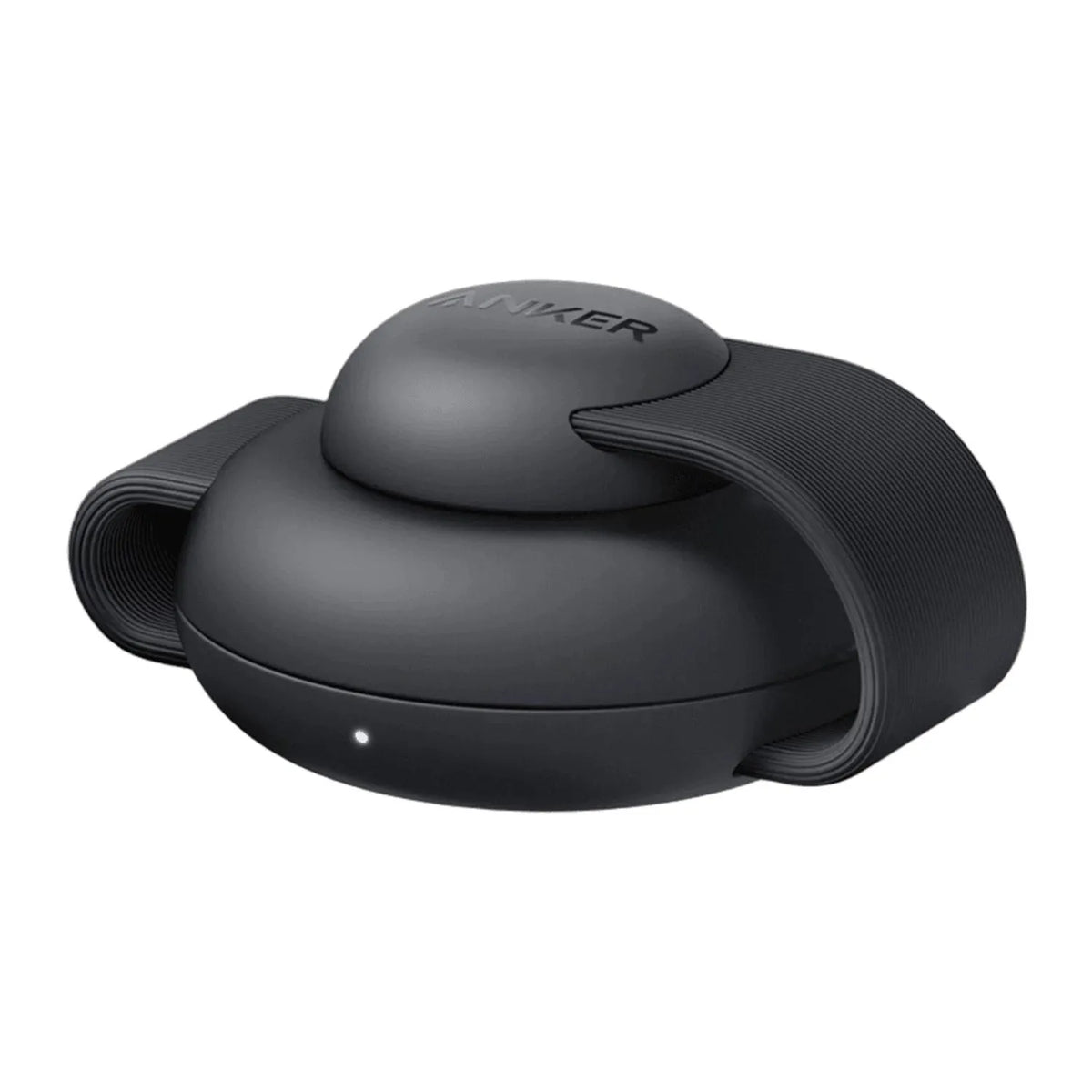 Estación De Carga Magnetica ANKER Maggo 3 En 1 De 15W Negro