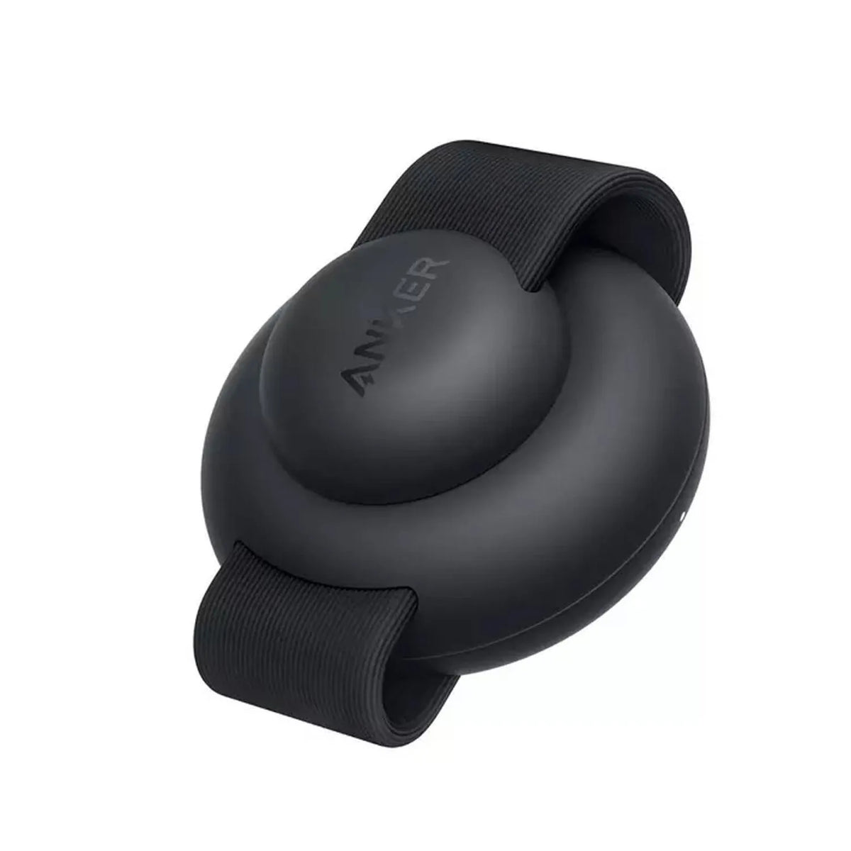 Estación De Carga Magnetica ANKER Maggo 3 En 1 De 15W Negro