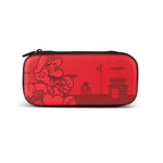 Estuche Nintendo Switch Super Mario Kit Rojo