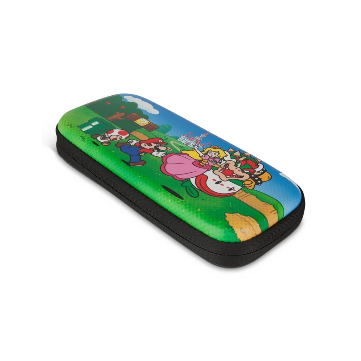 Estuche Nintendo Switch Super Mario Kit