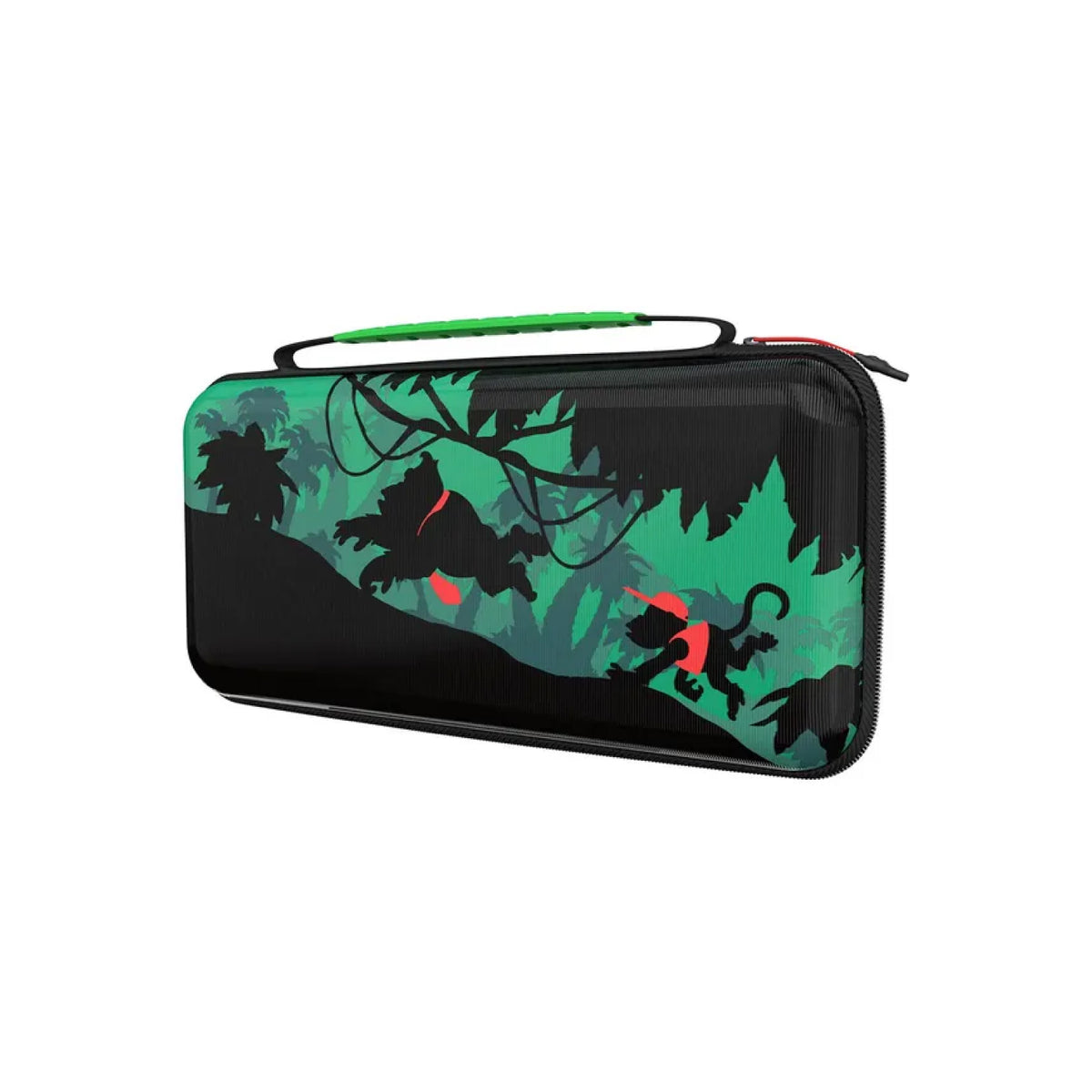 Estuche Para Nintendo Switch 2 Playtrek Donkey Kong Reveal
