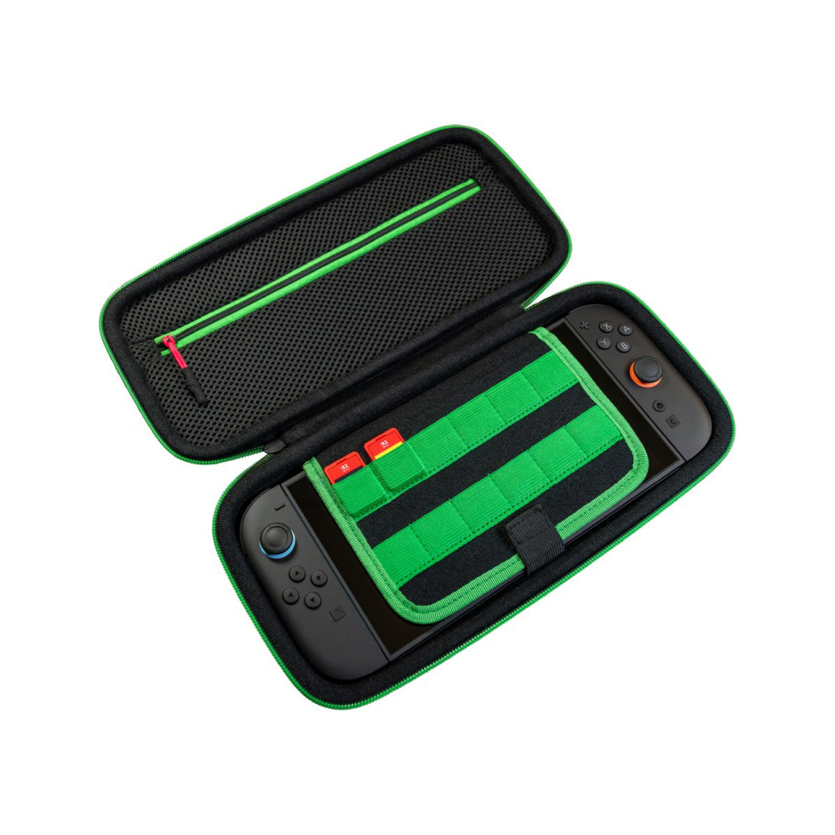 Estuche Para Nintendo Switch 2 Playtrek Donkey Kong Reveal