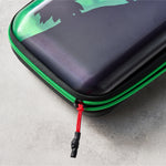 Estuche Para Nintendo Switch 2 Playtrek Donkey Kong Reveal