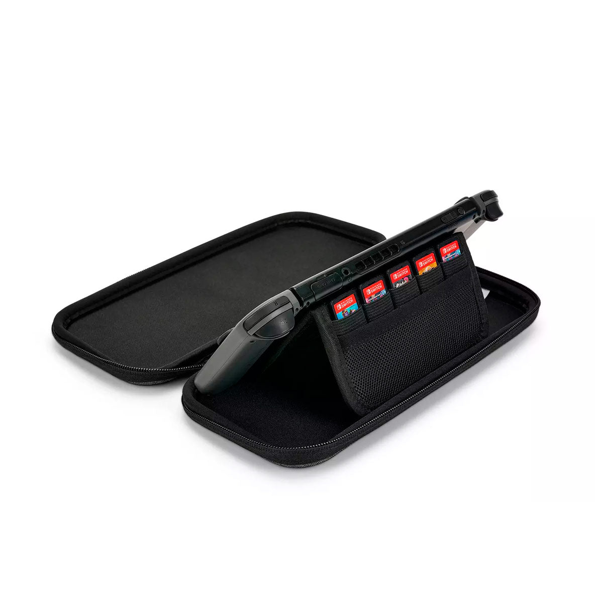 Nintendo Switch Carbon