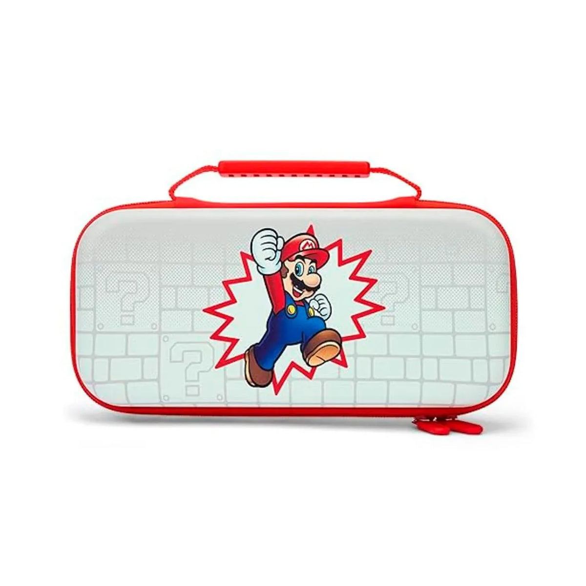 Estuche Para Nintendo Switch - Lite Brick Breake