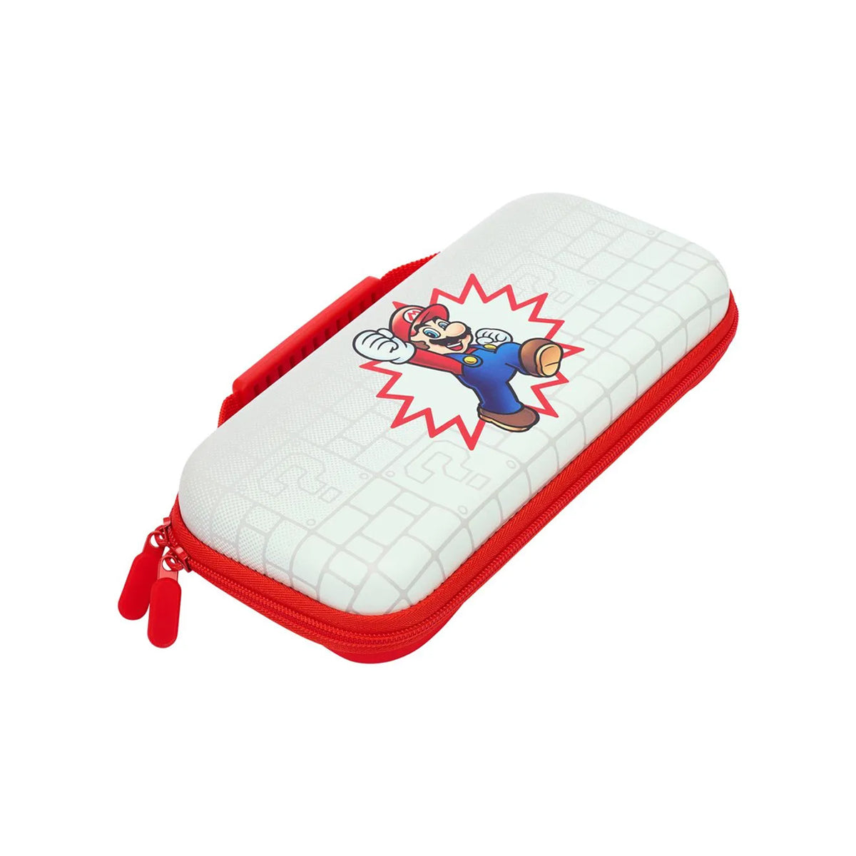 Estuche Para Nintendo Switch - Lite Brick Breake