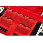 Estuche Para Nintendo Switch - Lite Brick Breake