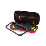 Estuche Para Nintendo Switch Pikachu
