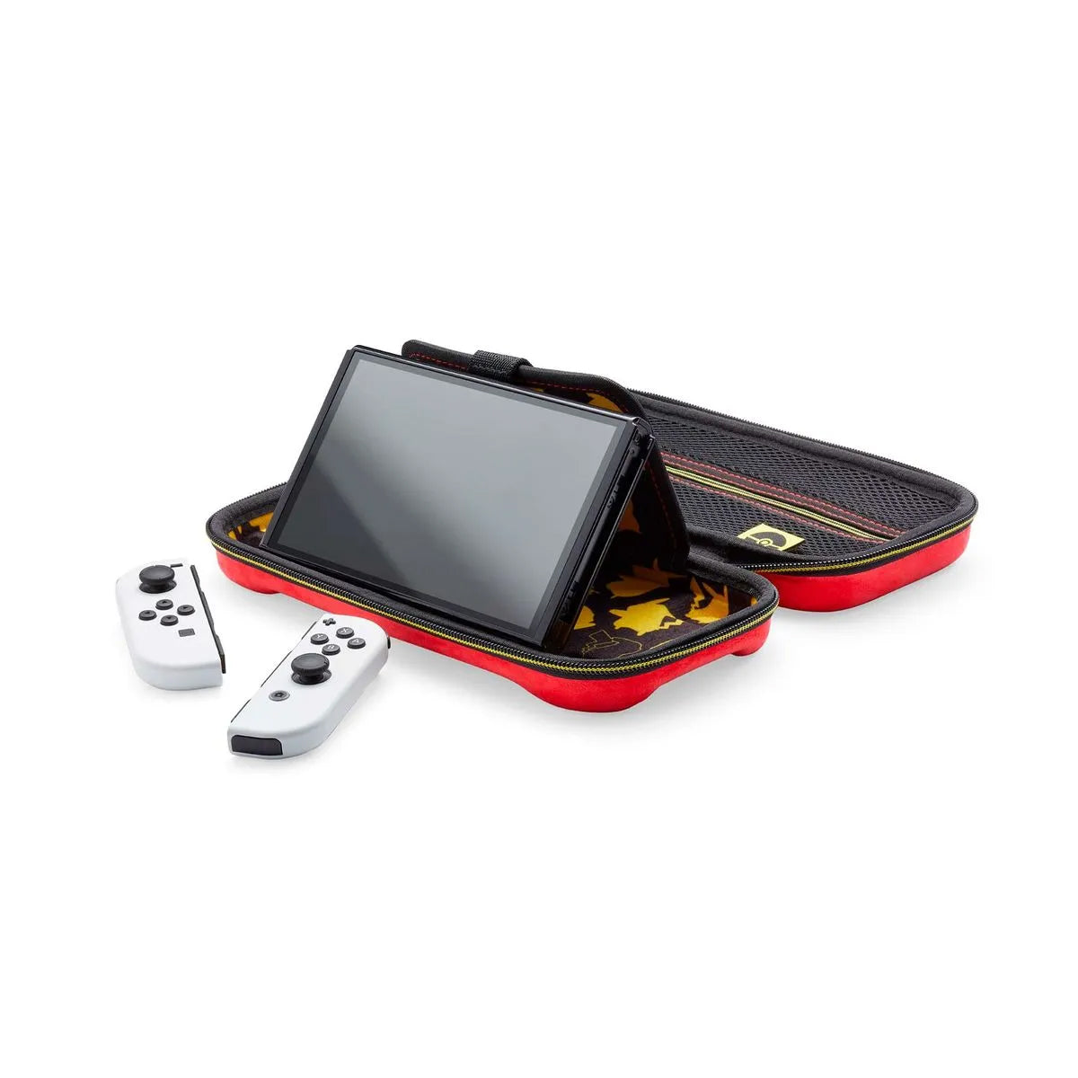 Estuche Para Nintendo Switch Pikachu