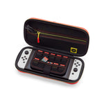 Estuche Para Nintendo Switch Pikachu