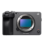 Cámara Sony FX3 Cinema Line full-frame cuerpo