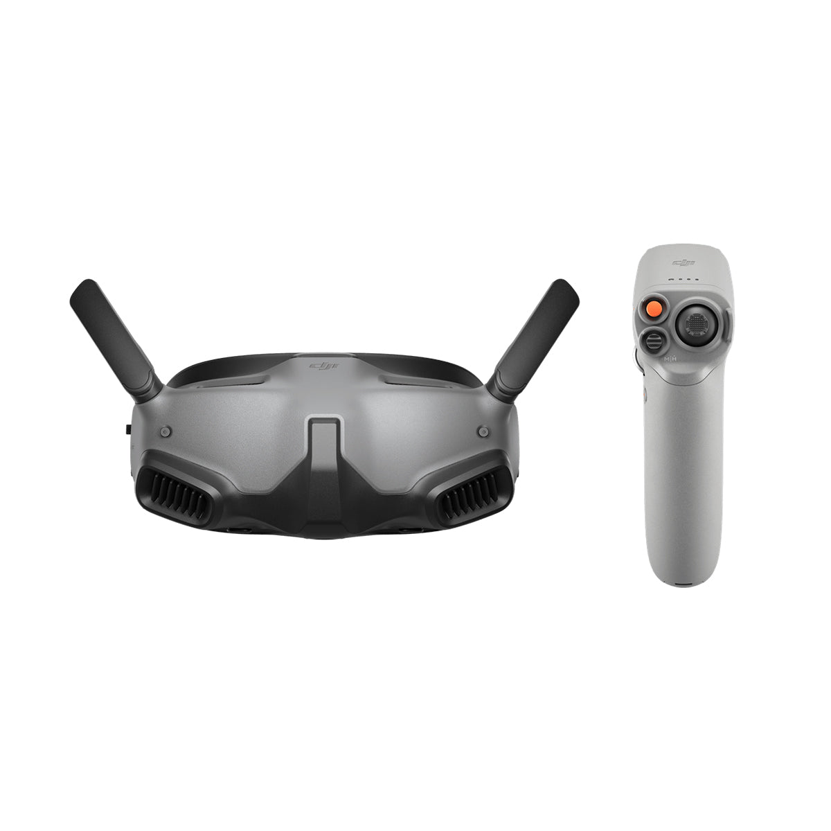 Gafas DJI Goggles Integra Motion Combo