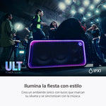 Parlante Sony ULT Tower Max Negro