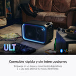 Parlante Sony ULT Tower 5 Negro