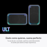 Parlante Sony ULT Tower 7 Negro