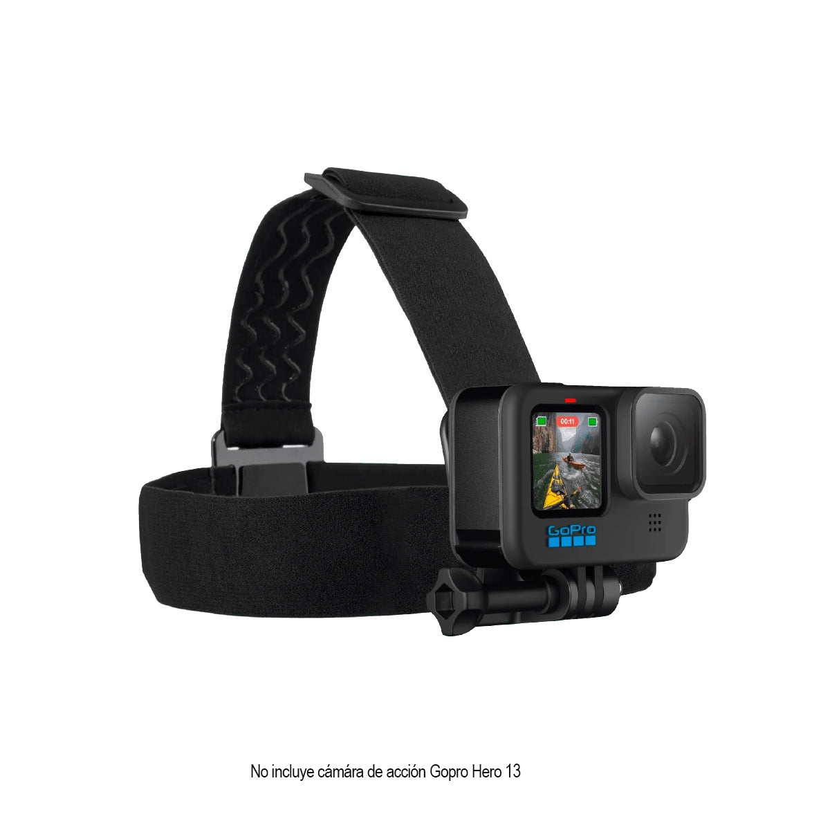 GoPro Adventure Kit 3.0