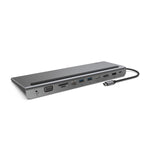 Hub Belkin Multipuertos 11-1 Pro Dock
