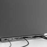 Hub Belkin Multipuertos 11-1 Pro Dock