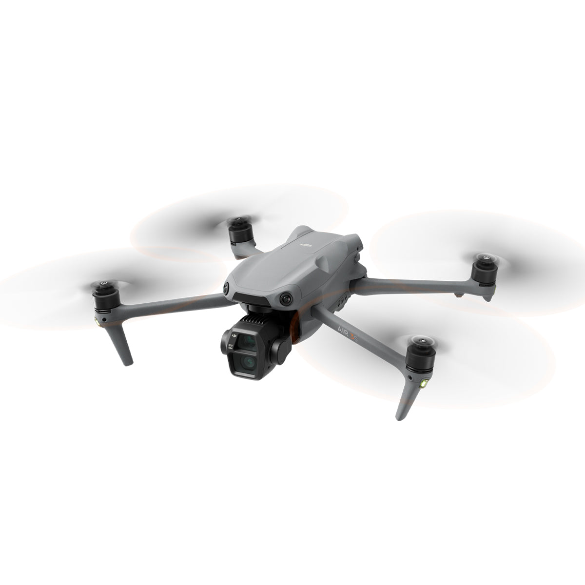 Drone Dji Air 3s Fly More (RC2)