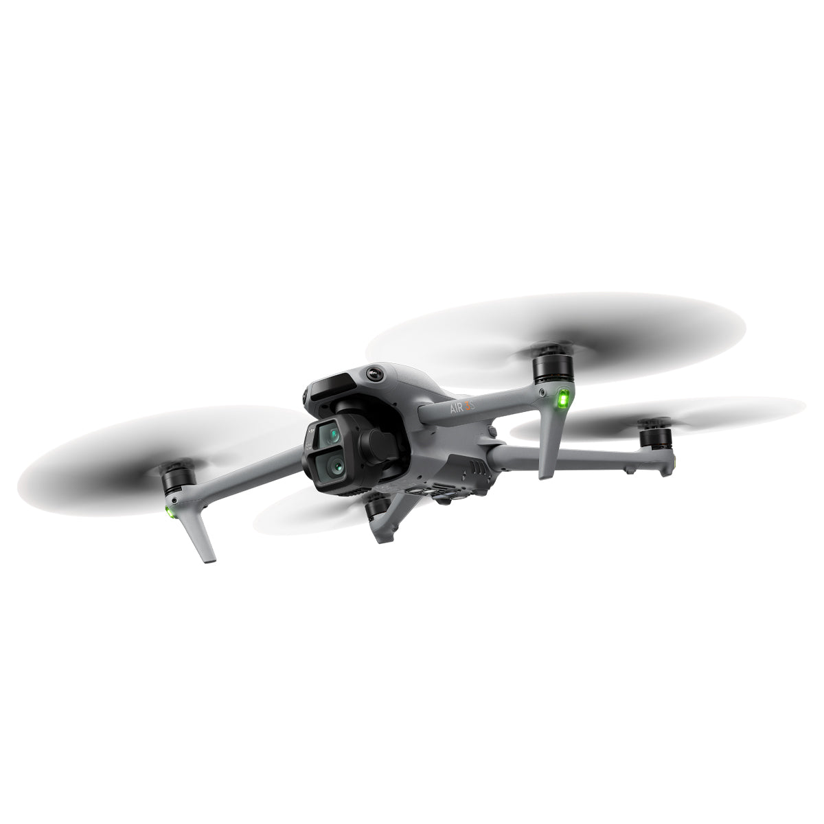 Drone Dji Air 3s Fly More (RC2)