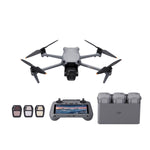 Drone Dji Air 3s Fly More (RC2)