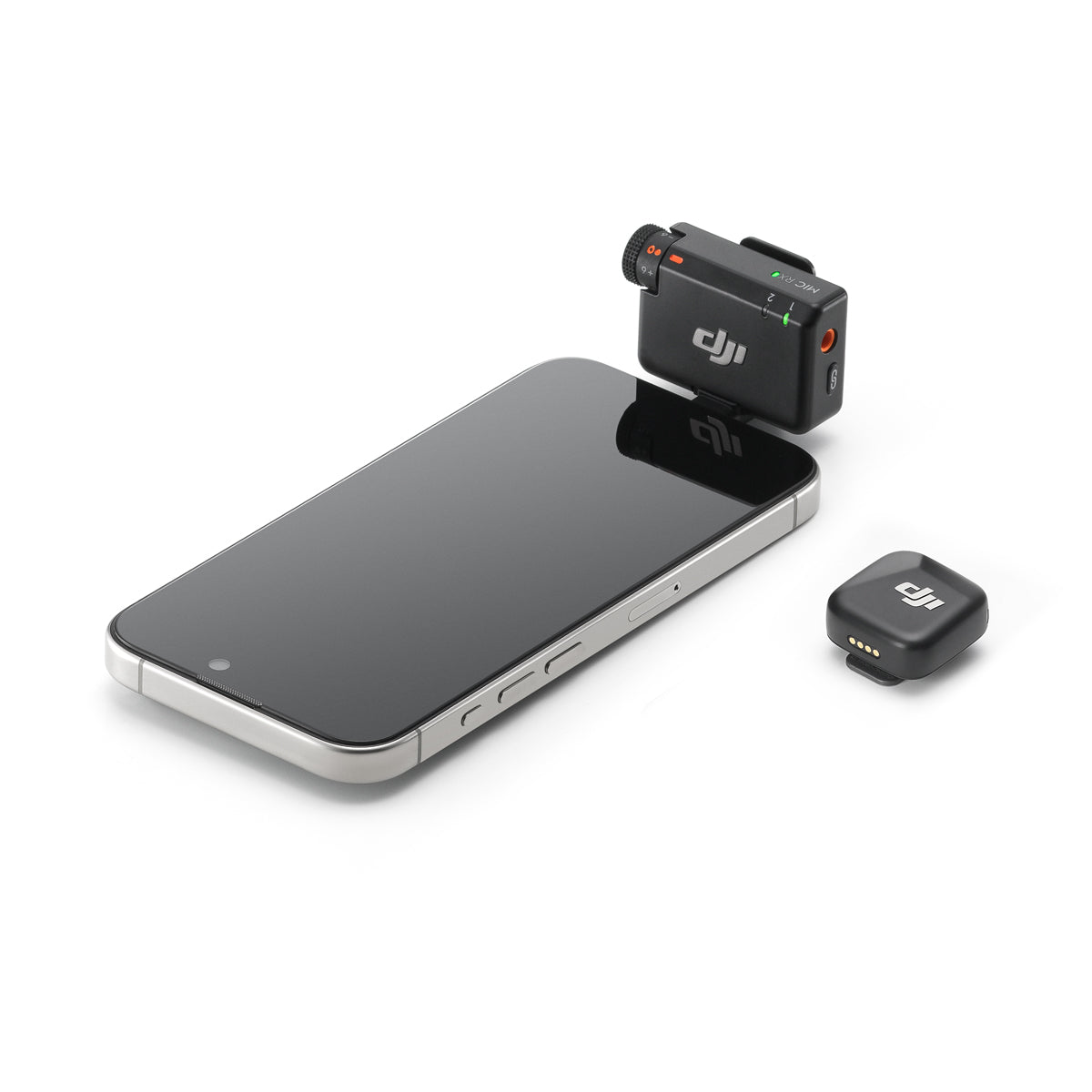 Micrófono DJI Mic Mini (1TX)