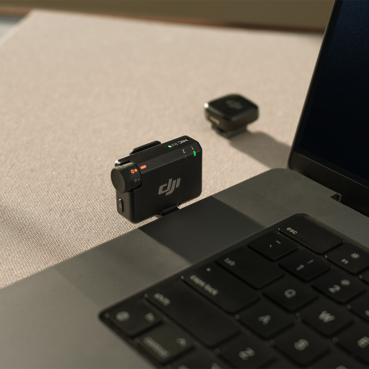 Micrófono DJI Mic Mini (1TX)