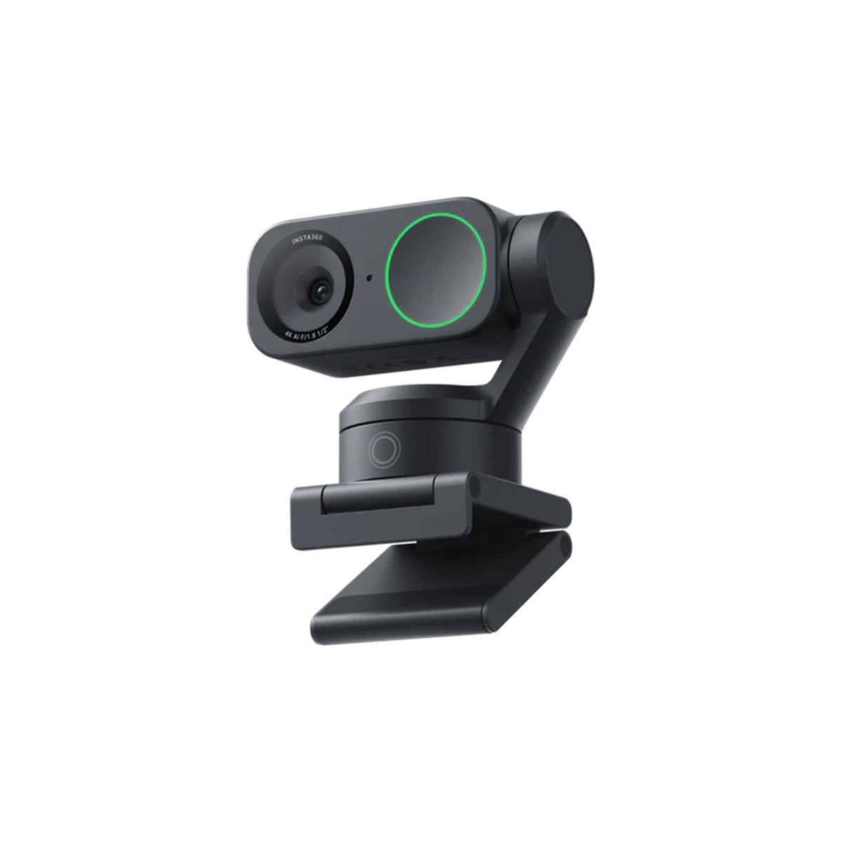 Cámara web Insta360 Link 2 4K Para PC/Mac
