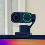 Cámara web Insta360 Link 2 4K Para PC/Mac