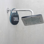 Parlante Jbl Clip 5 Inalámbrico Azul