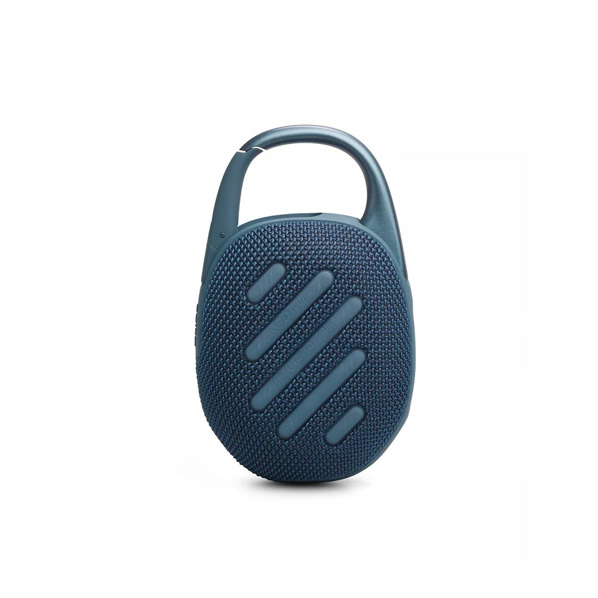 Parlante Jbl Clip 5 Inalámbrico Azul