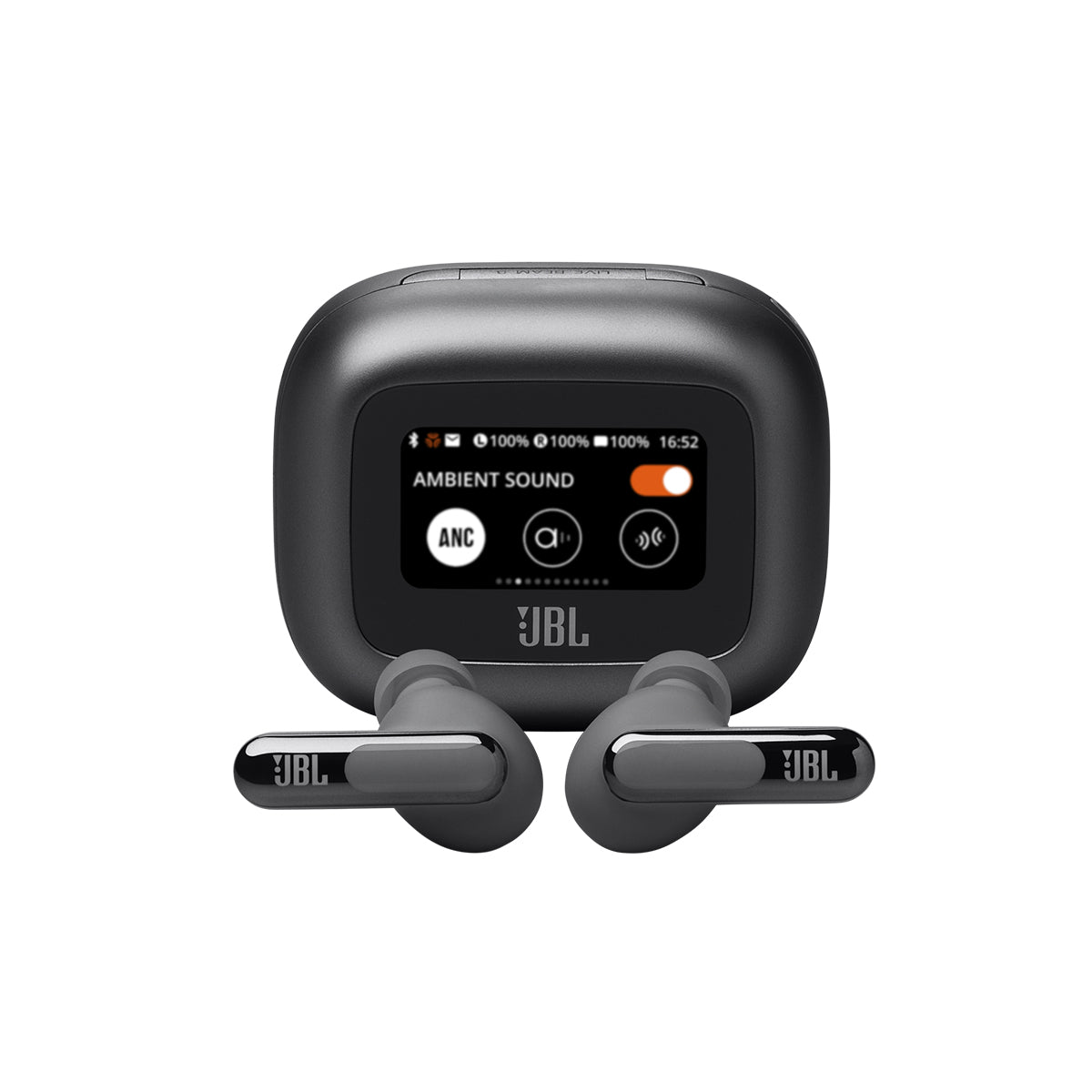 Audífono JBL Live Beam 3