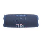 Parlante JBL Flip 7 Azul