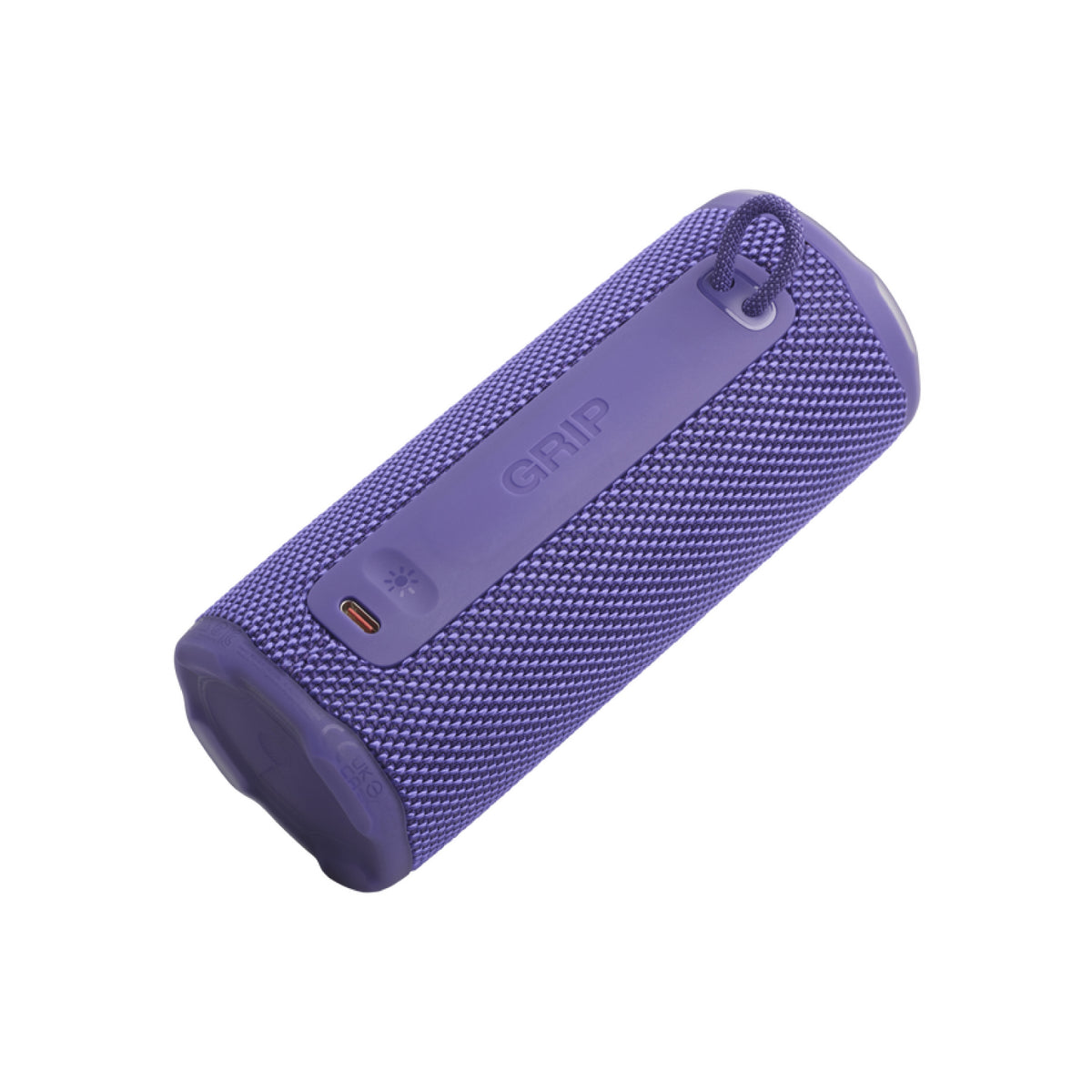 JBL Speaker Grip BT Purple