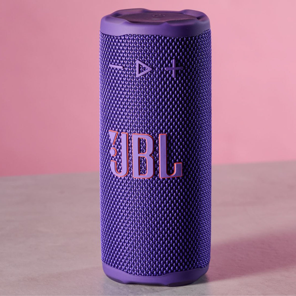 JBL Speaker Grip BT Purple