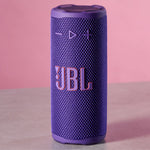 JBL Speaker Grip BT Purple