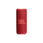 JBL Speaker Grip BT Red